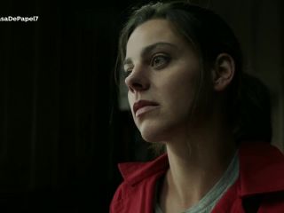 Clara Alvarado - La Casa De Papel s01e07 (2017) HD 720p - (Celebrity porn)-4