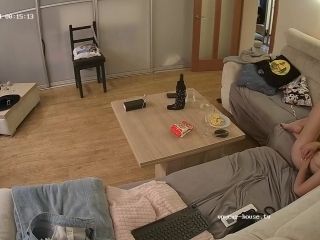 Mira Fun On Couch With Friend 3 2024-10-12 Cam 2 720P - Amateur-0