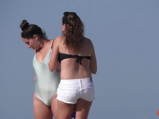 Candid bikinis vol.16-8