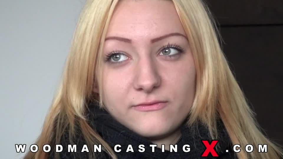 Betty Lynn casting X Teen!