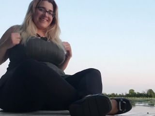 free porn clip 7 amateur foot fetish fetish porn | SLT Dock Spit | sloppy-self-worship-0