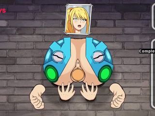 [GetFreeDays.com] Samus aran through the wall samus aran metrid holehose Porn Video March 2023-3