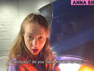 Anna Bali - Teen Fuck With Truck Driver Amateurporn - Anna bali-0