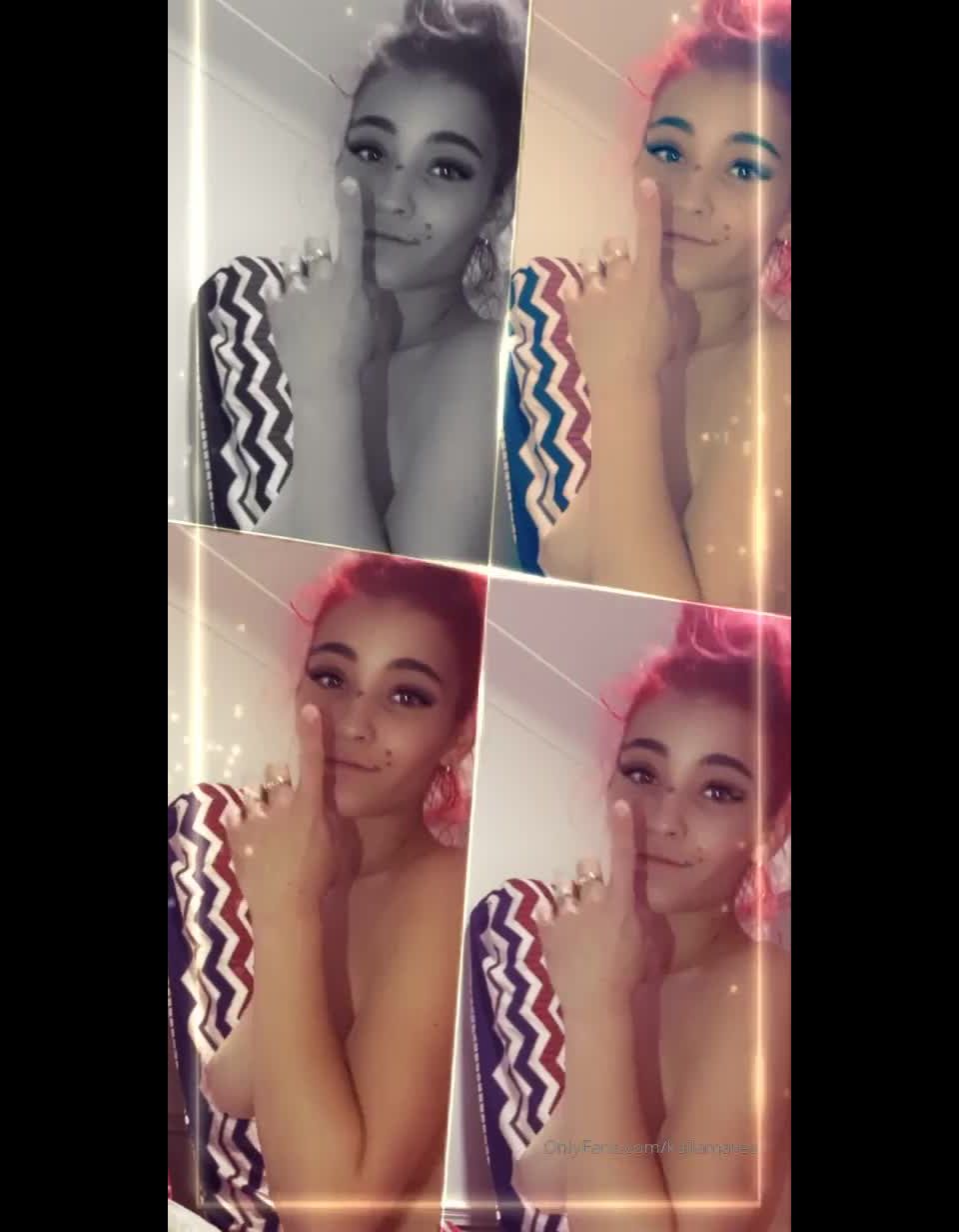 Onlyfans - Kailamaree - Omg there is  of my pussy - 03-03-2020