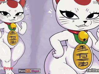 [GetFreeDays.com] DanDaDan - Turbo granny Lucky Cat good sex Adult Stream February 2023-0