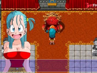 [GetFreeDays.com] Bulma Adventure - Bulma Siendo follada por un Dino - Cap Final Adult Film March 2023-2