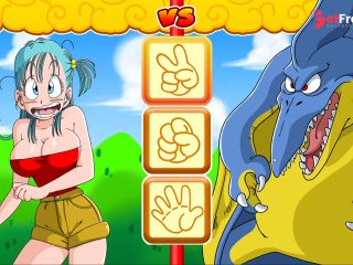 [GetFreeDays.com] Bulma Adventure - Bulma Siendo follada por un Dino - Cap Final Adult Film March 2023-3