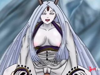 [GetFreeDays.com] Naruto Kaguya Hen Adult Stream April 2023-9