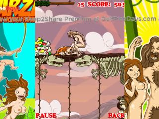 [GetFreeDays.com] Tarzan In Women Paradise  Tz Gaming Compilation Porn Leak February 2023-8