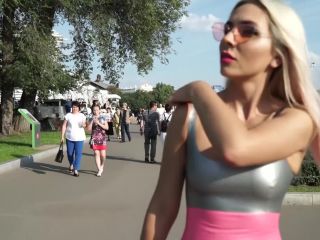 Katerina Piglet () Katerinapiglet - full video of my summer walking around one of famous places in moscow vdnh you are welco 30-01-2020-8