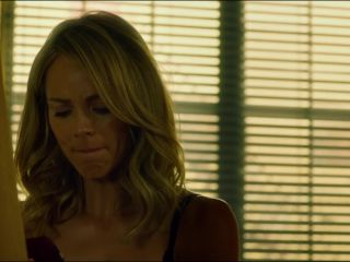 Laura Vandervoort, Tristan Risk - Rabid (2019) HD 1080p - (Celebrity porn)-6