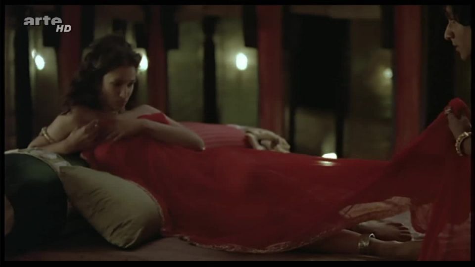 Indira Varma – Kama Sutra: A Tale of Love (1996) HDTV 720p - (Celebrity porn)