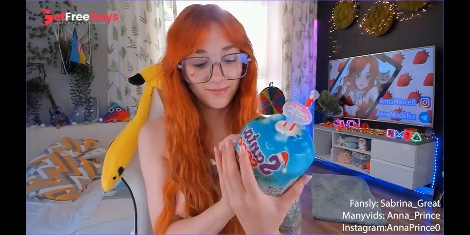 [GetFreeDays.com] Coconut Unboxing Adult Leak June 2023