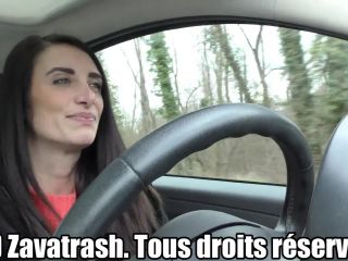 [Siterip] Zavatrash Defi Reality Porn - Xptdr - Elles Accostent Des Inconnus Et Les Refus Sencha-2