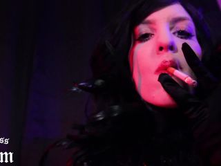 adult xxx clip 11 hindi femdom Mistress Salem - The Craft *Project* Halloween Humiliatrix Spell, pov on cumshot-1