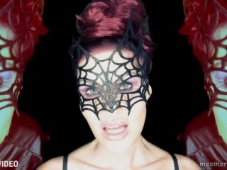 adult xxx video 18 Lady Mesmeratrix – IN HER SPIDERWEB, mlp femdom on femdom porn -1