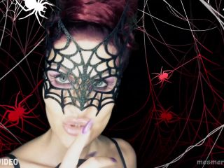 adult xxx video 18 Lady Mesmeratrix – IN HER SPIDERWEB, mlp femdom on femdom porn -2