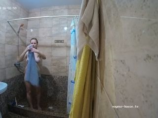 Tatiana Shower, 17 09 2024 720P - Amateur-9