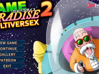 [GetFreeDays.com] KAME Paradise 2 MultiverSex Uncensored Part 02 Porn game play 18 Sex Game Adult Leak February 2023-9