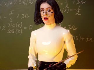 [GetFreeDays.com] 7171 Latex Fetish, Leather, Rubber latex teen porn-9