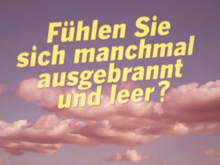 Lina Beckmann - Fuuhlen Sie sich manchmal ausgebrannt und leer (2017) HD 720p!!!-0