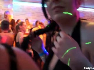 Party Hardcore Gone Crazy Vol. 10 Part 1 - Cam 1 on cumshot -3