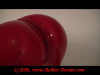 [GetFreeDays.com] Red Rubber Ass latex transformation porn-4