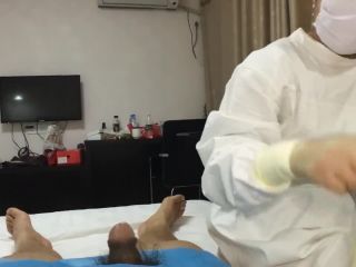 online adult clip 34 Asian nurse medical femdom on fetish porn cuckold fetish-7