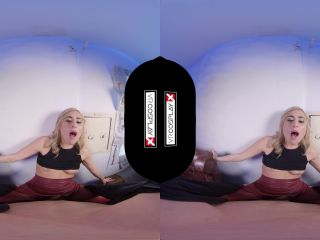 adult xxx video 5 Lindsey Cruz in Buffy The Vampire Slayer A XXX Parody | vr porn | virtual reality -3