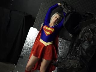 Public Disgrace 4 part 2 - superheroines - fetish porn girl crush fetish-2