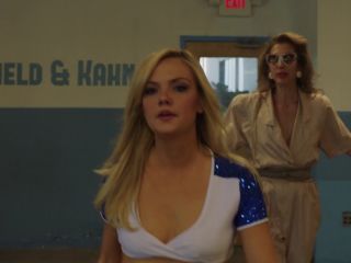 Emily Meade, etc - The Deuce s03e06 (2019) HD 1080p - (Celebrity porn)-0