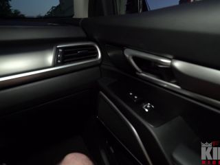 Fucking Hot Blonde Hooker In The Backseat-1