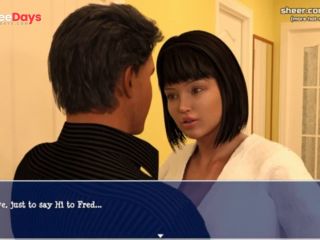 [GetFreeDays.com] Lily of the Valley Horny old man Adult Leak February 2023-9