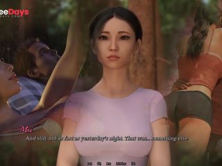 [GetFreeDays.com] Dreamland Mei Route 13 PC Gameplay Porn Film March 2023-8