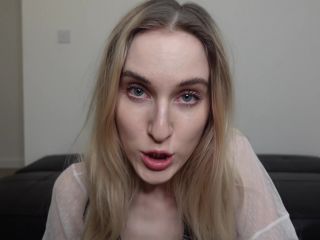 free porn clip 46 Sofie Skye – Bully Lets You Watch Pov Blowjob – SPH - chastity - creampie fetish foxes-1