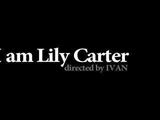 I am Lily Carter - prison - teen feminization fetish-1