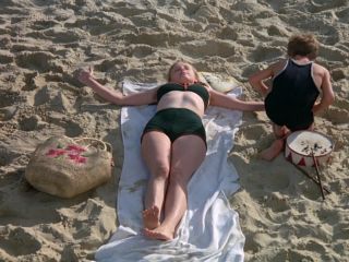 Katharina Thalbach – Die Blechtrommel (1979) HD 1080p - (Celebrity porn)-3