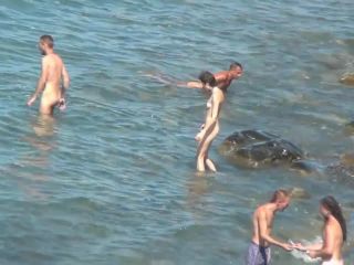 NudeBeachdreams.com-NudeBeachdreams.com- Nudist video 00684-8