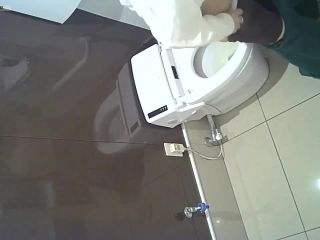 [Extra Large Issue] Multi-Convenience Store Toilet 7 – 15292028 - (Webcam)-8