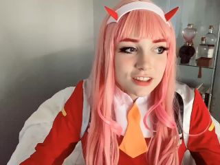 Indigo White Pt 2ZEROTWO CURES YOUR DEPRESSION (WHOLESOME) - INDIGO WHITE - 1080p-0