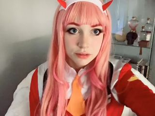 Indigo White Pt 2ZEROTWO CURES YOUR DEPRESSION (WHOLESOME) - INDIGO WHITE - 1080p-7