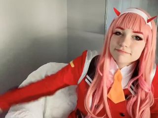 Indigo White Pt 2ZEROTWO CURES YOUR DEPRESSION (WHOLESOME) - INDIGO WHITE - 1080p-8