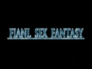 3D 9389 Final Sex Fantasy-7