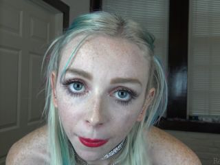 Remi Reagan () Remireagan - full k video joi face fetish harley quinn roleplay 14-01-2021-7