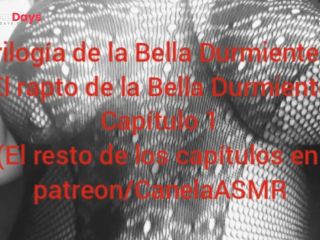 [GetFreeDays.com] El rato de Bella Capitulo 1 ASMR - GIRL Porn Video June 2023-0