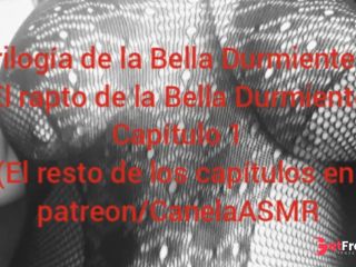 [GetFreeDays.com] El rato de Bella Capitulo 1 ASMR - GIRL Porn Video June 2023-3