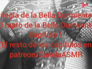 [GetFreeDays.com] El rato de Bella Capitulo 1 ASMR - GIRL Porn Video June 2023-7