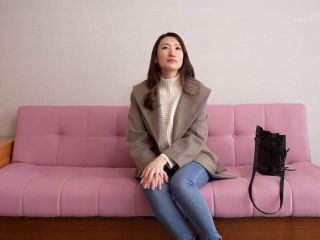 A beautiful wife with a height of 170cm, Maika Kotani, 29 years old, with exquisite proportions and an overwhelming curiosity about sex ⋆.-0