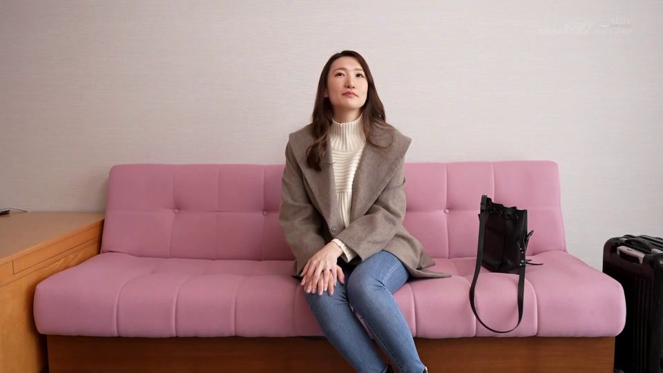 A beautiful wife with a height of 170cm, Maika Kotani, 29 years old, with exquisite proportions and an overwhelming curiosity about sex ⋆.