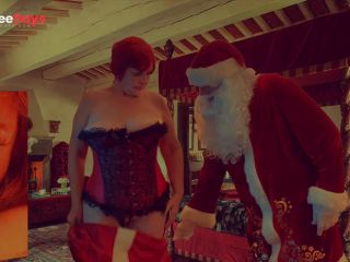 [GetFreeDays.com] Granny Carmens Christmas in July Stick and Dick Orgasms 12032023 CAMS23H Adult Leak January 2023-9